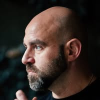 Павел Казарин