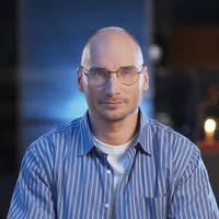 Pavel Kanygin
