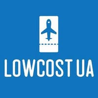 Lowcost.ua - акції авіакомпаній, доступні подорожі