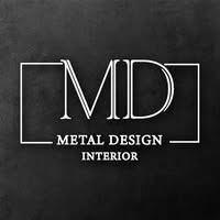 Metal Interior Design
