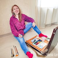 Рисовать могут ВСЕ