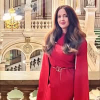 Наталья Юсупова