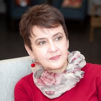 Oksana Zabuzhko (Оксана Забужко)