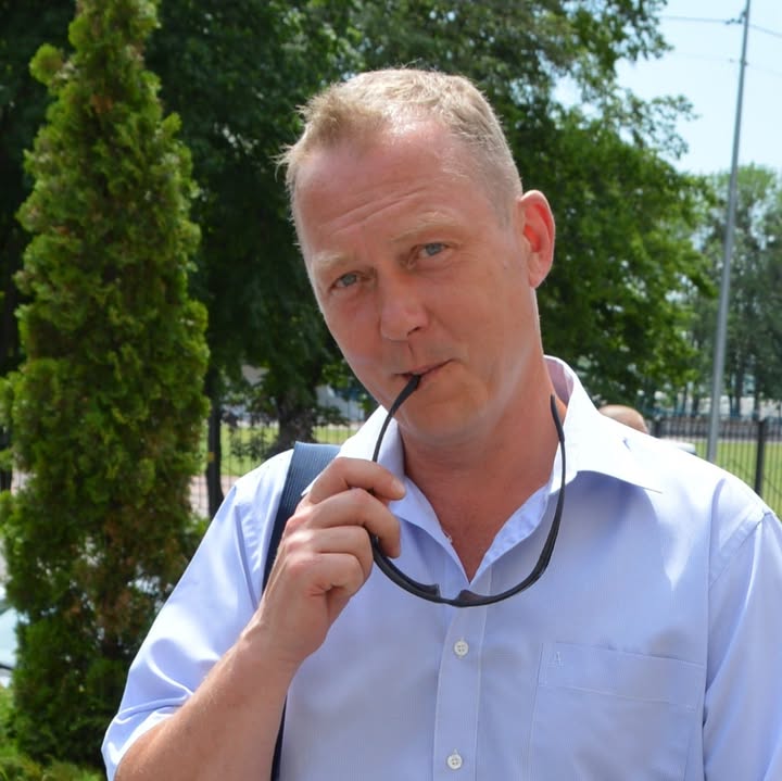 Oleksandr Mamchur