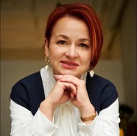 Анастасия Старостина