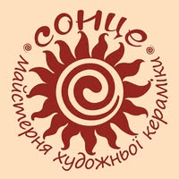 Майстерня художньої кераміки "Сонце"  м. Буча