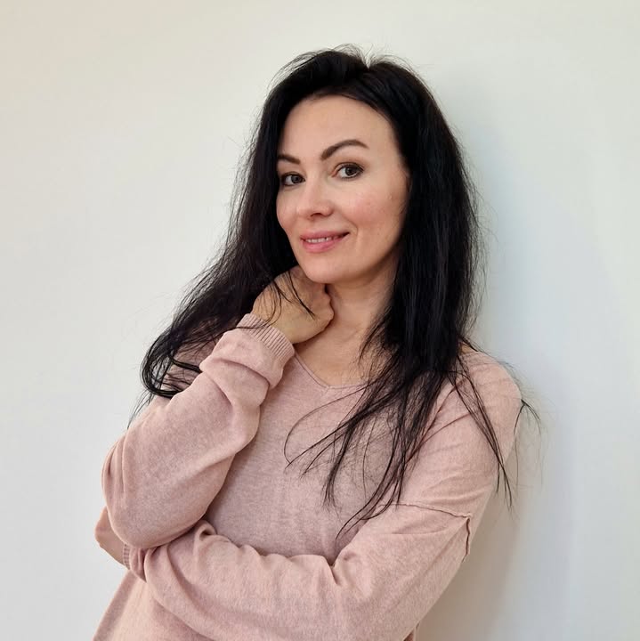 Тетяна Омельченко