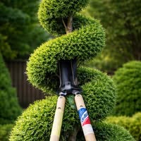 Professional Topiary Services
