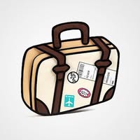 Чемодан.travel