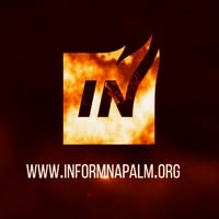 InformNapalm Україна