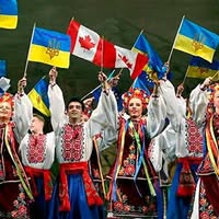 Ukrainian Community Toronto and GTA