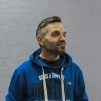 Вадим Лысенко