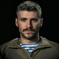 Валерій Маркус