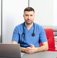 Ваш терапевт в Ірпені та Бучі