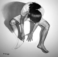 DRAWING PENCIL