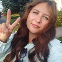 Вікторія Гордієнко