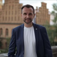 Volodymyr Viatrovych
