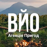 ВЙО. Агенція пригод