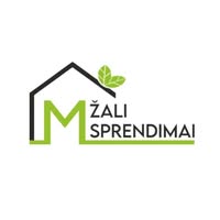 UAB „Žali sprendimai“