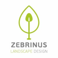 Zebrinus