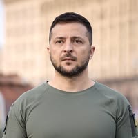 Володимир Зеленський