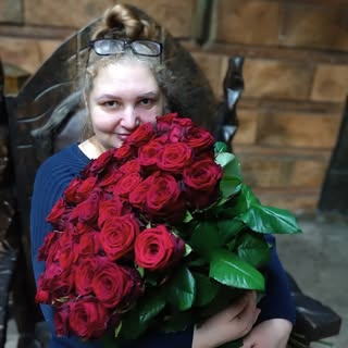 Алла Тихонова