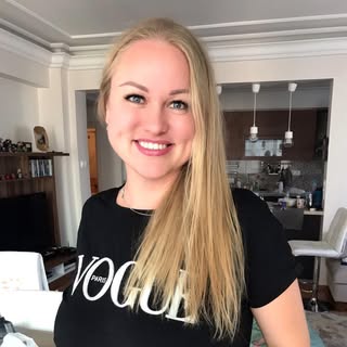 Alenka Markovych