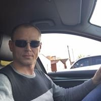 Алексей Ильинов