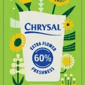 Chrysal - підживлення для квітів