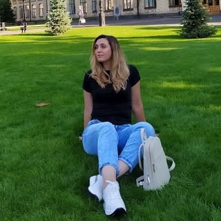 Ваша Юляша ❤