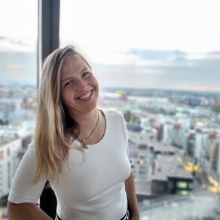 Demchenko Olena