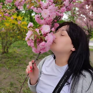 Едокпаи Юля