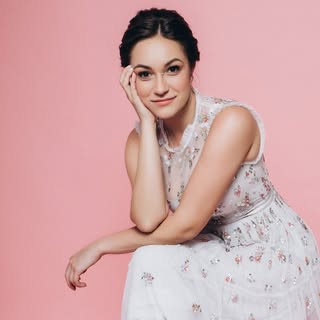 Екатерина Нежевенко