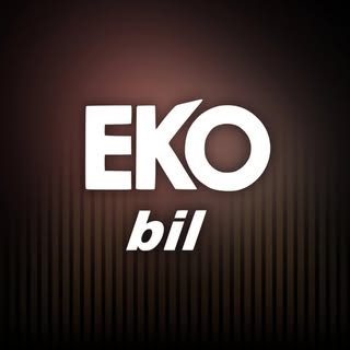Ekobil • Авто з Норвегії🇺🇦🇳🇴