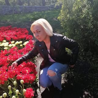 Ирина Гарбузюк