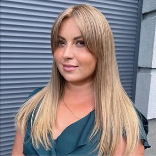 Ірина Приходько