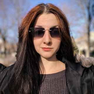 Kateryna Hlynchak