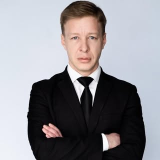 Кирило Сергєєв