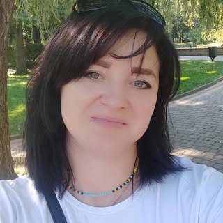 Marina 💙 Ukraine 💛