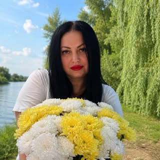 Ірина Олександрівна Мосійчук-Садкова