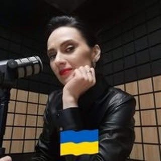 Olha Andriienko