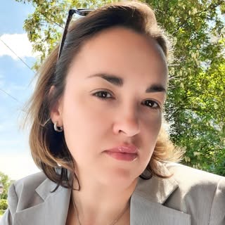 Анна Осипчук
