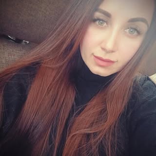 Алёна Янченко